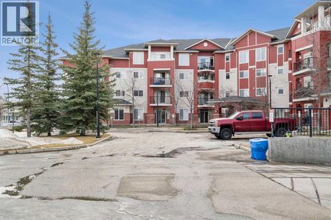 111, 162 Country Village Circle NE Calgary AB T3K0L5