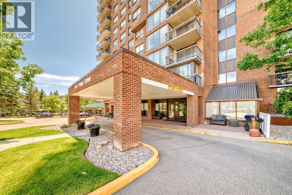 1104, 145 Point Drive NW