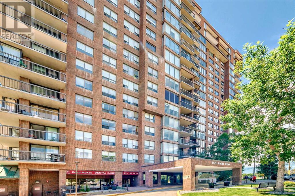 1104, 145 Point Drive NW