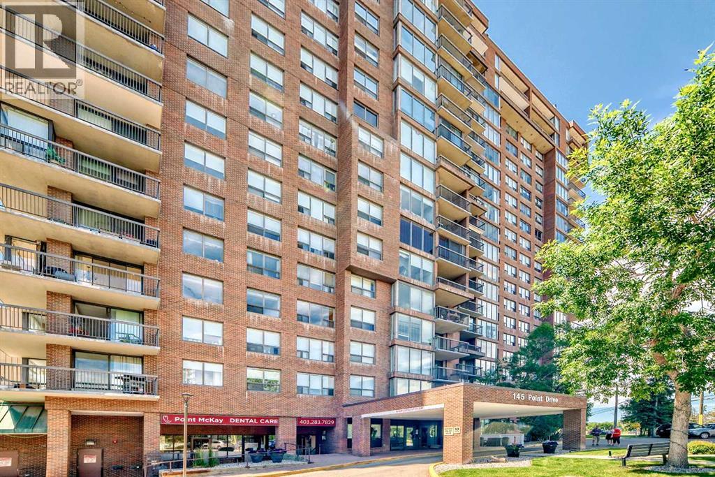 1104, 145 Point Drive NW