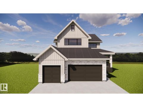 8 DARBY CR Spruce Grove AB T7X0W9