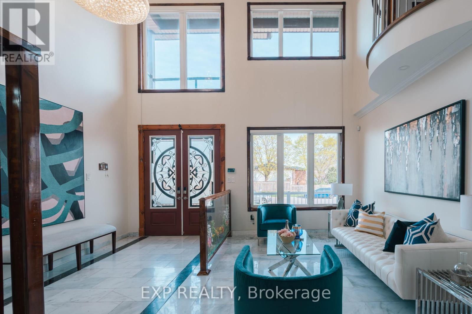 3257 MONICA DRIVE