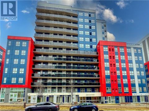 258B SUNVIEW Street Unit# 266 Waterloo ON N2L0H7