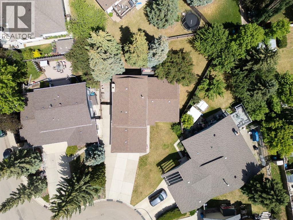 519 Dalcastle Mews NW