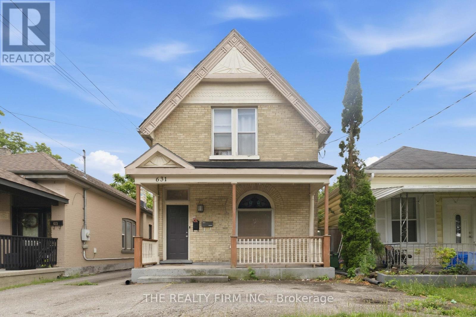631 ELIAS STREET
