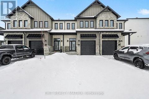 956 COLOGNE STREET Russell ON K0A1W0