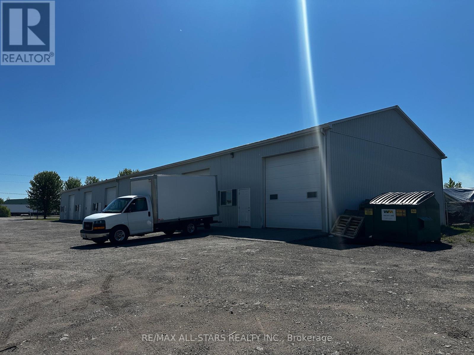 96 NORTH PORT ROAD