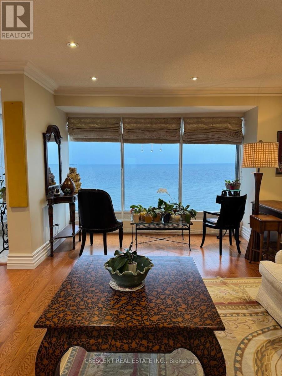 2607 - 2045 LAKE SHORE BOULEVARD W