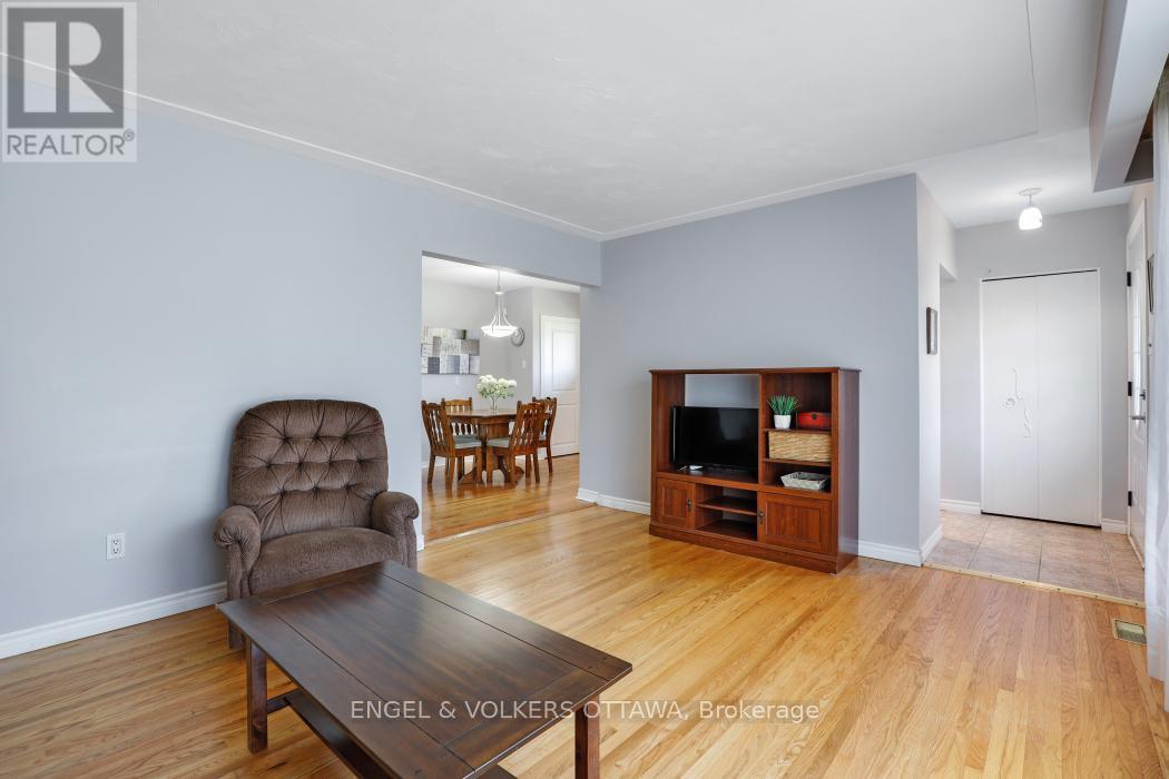 814 PLEASANT PARK ROAD