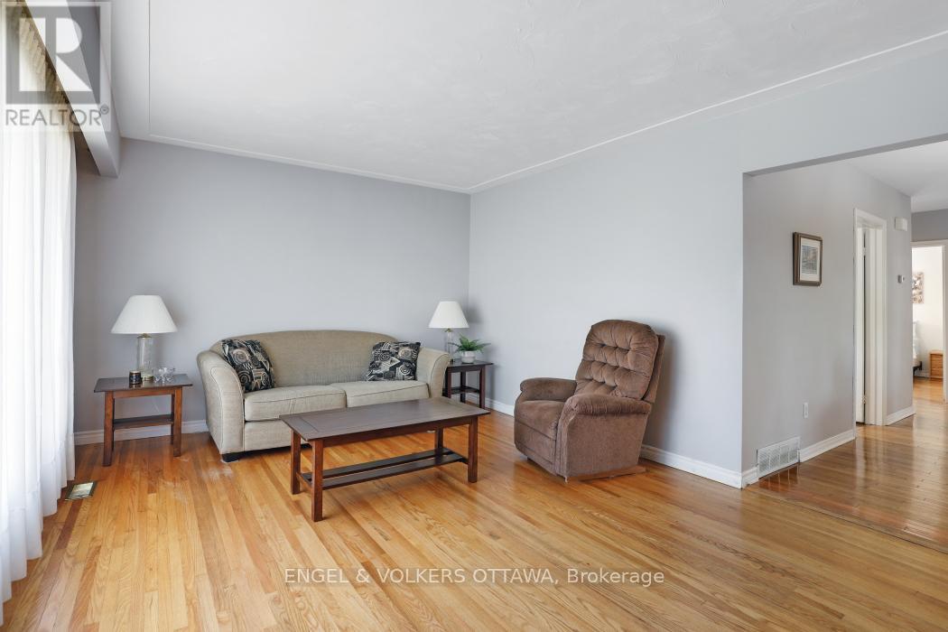 814 PLEASANT PARK ROAD