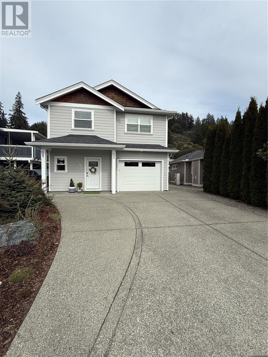 2796 Lake End Rd