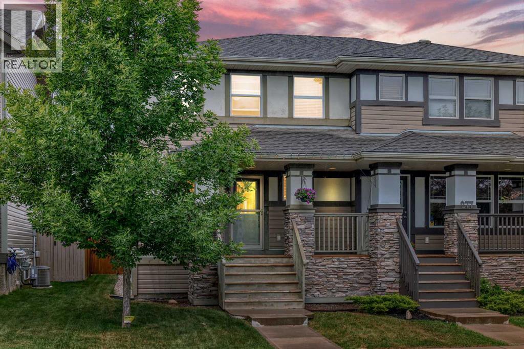 273 Chaparral Valley Drive SE