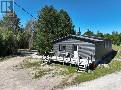 23 STOKES BAY ROAD Northern Bruce Peninsula ON N0H1W0