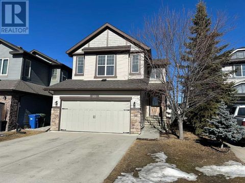 161 Silverado Range Cove SW Calgary AB T2X0E1