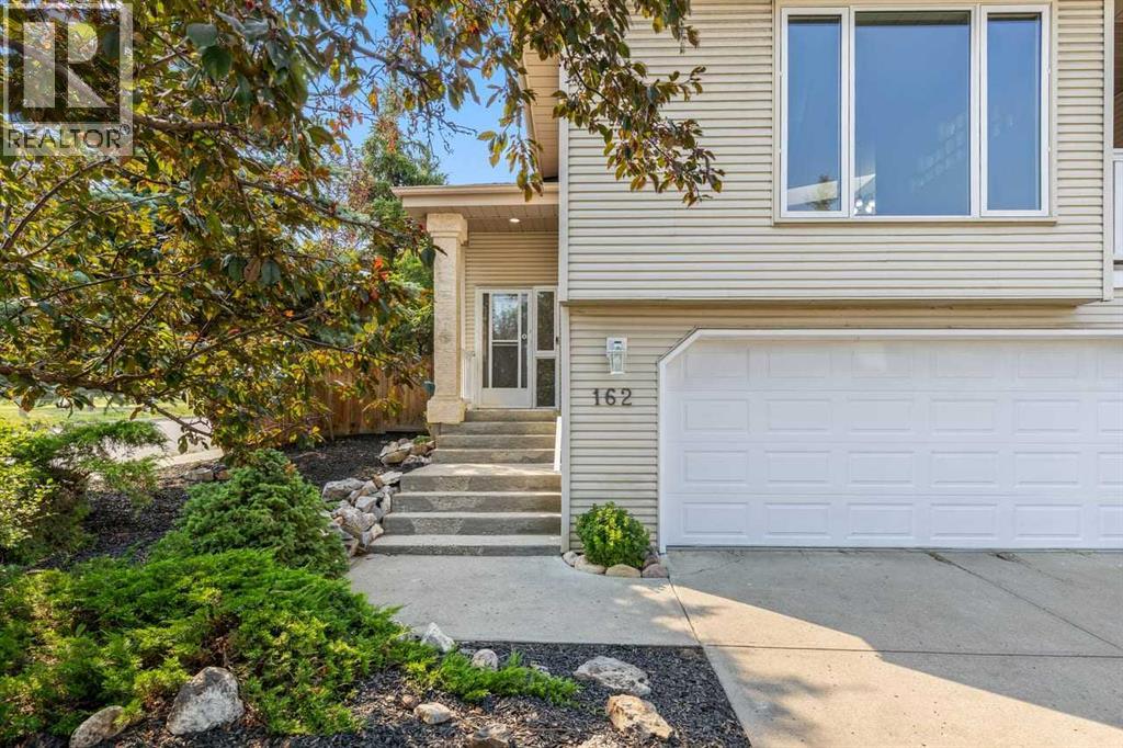 162 Millbank Hill SW