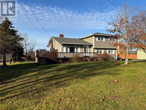 79 Central Street Bay Roberts NF A0A1G0