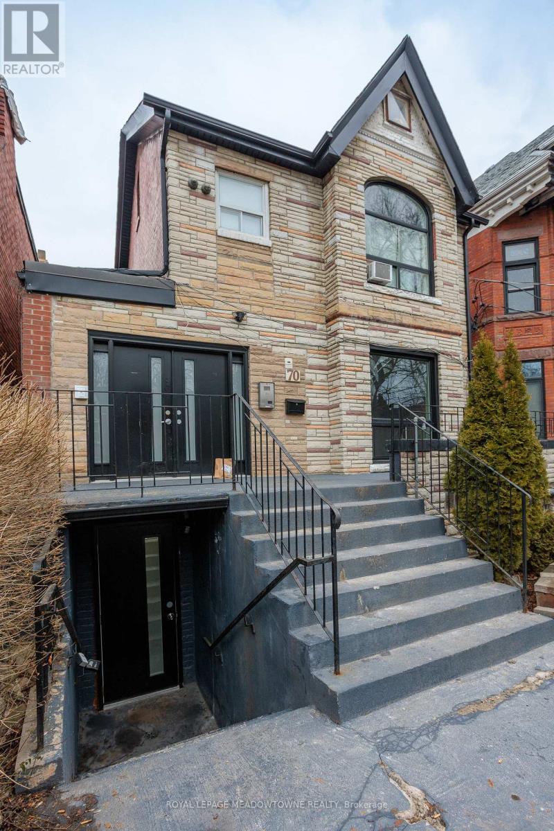 70 MELBOURNE AVENUE