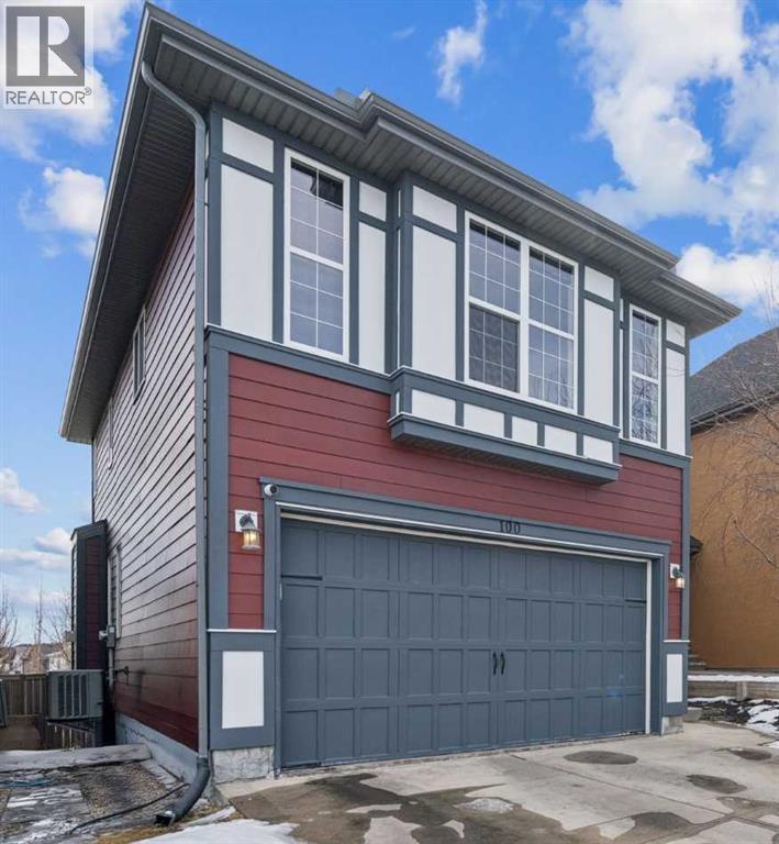 100 Sage Valley Drive NW