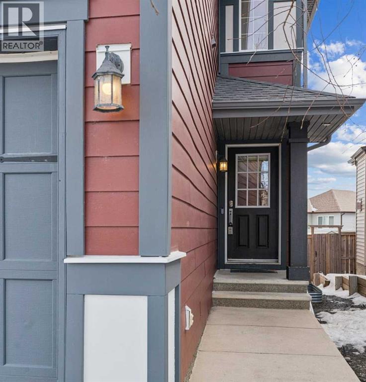 100 Sage Valley Drive NW