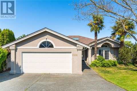 6268 Sechelt Dr Nanaimo BC V9V1C9