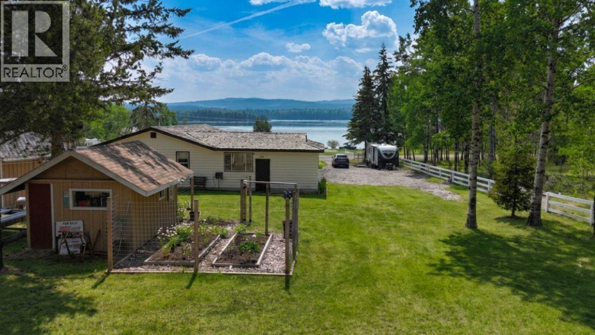 6283 GREEN LAKE NORTH ROAD