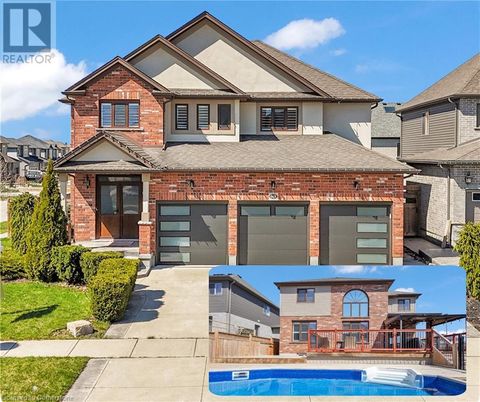 801 HALIFAX Road Woodstock ON N4T0C6