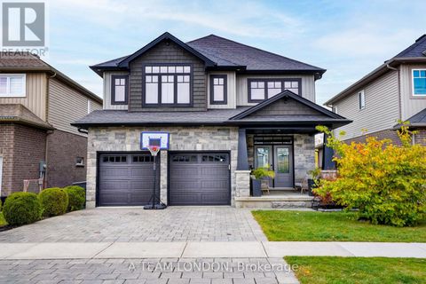 2479 SEVEN OAKS RIDGE London South (South U) ON N6M1G5