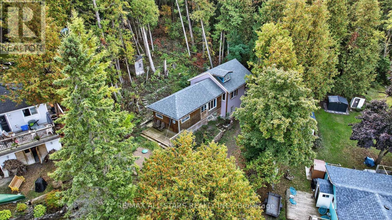 Photo 1 of 33 — 60 ELDER STREET, Kawartha Lakes (Fenelon), ON K0M1L0