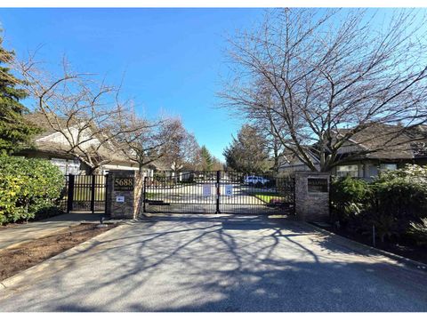 42 5688 152 STREET Surrey BC V3S3K2