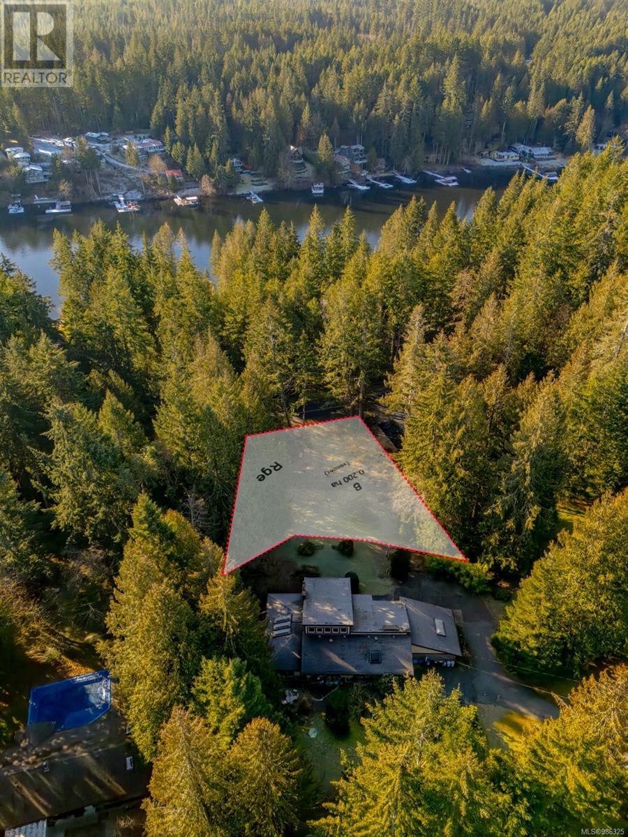 Lot B Renfrew Rd