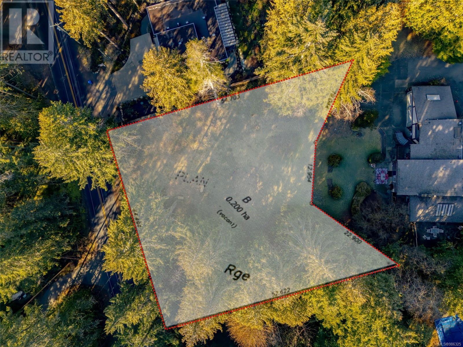 Lot B Renfrew Rd