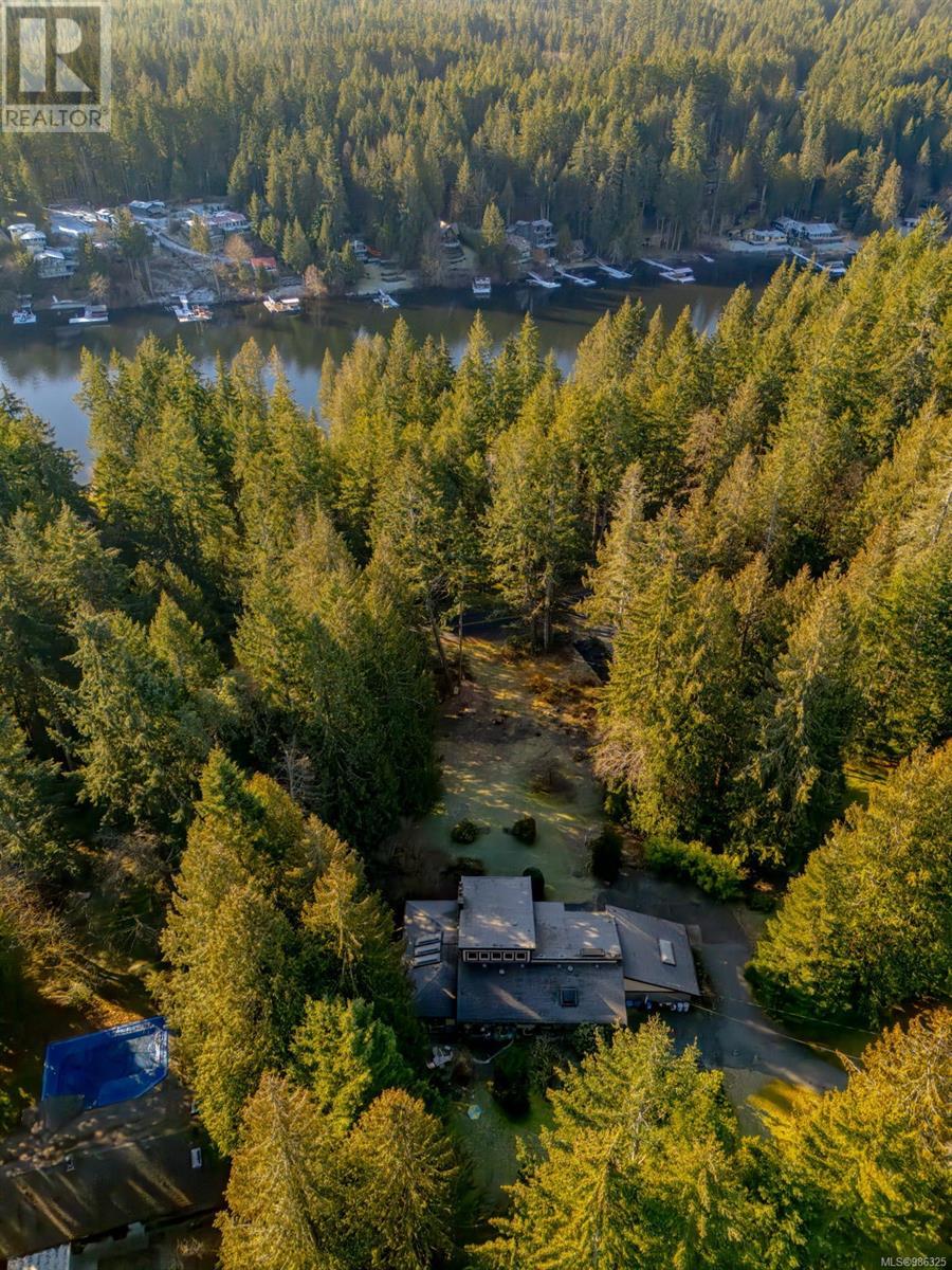 Lot B Renfrew Rd