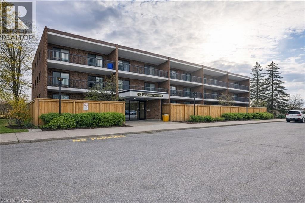 Photo 1 of 22 — 63 CONROY Crescent Unit# 52, Guelph, ON N1G2V5
