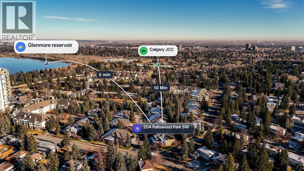 204 Paliswood Park SW