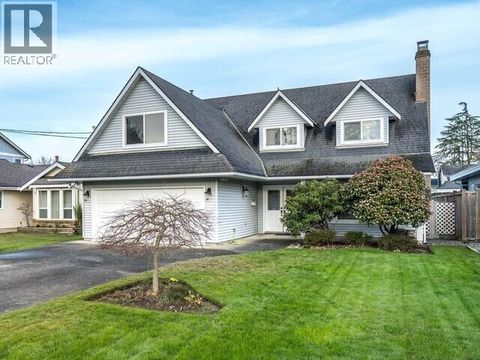 5350 CRESCENT DRIVE Delta BC V4K2C9