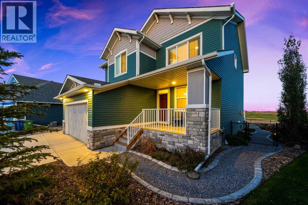 153 Boulder Creek Place