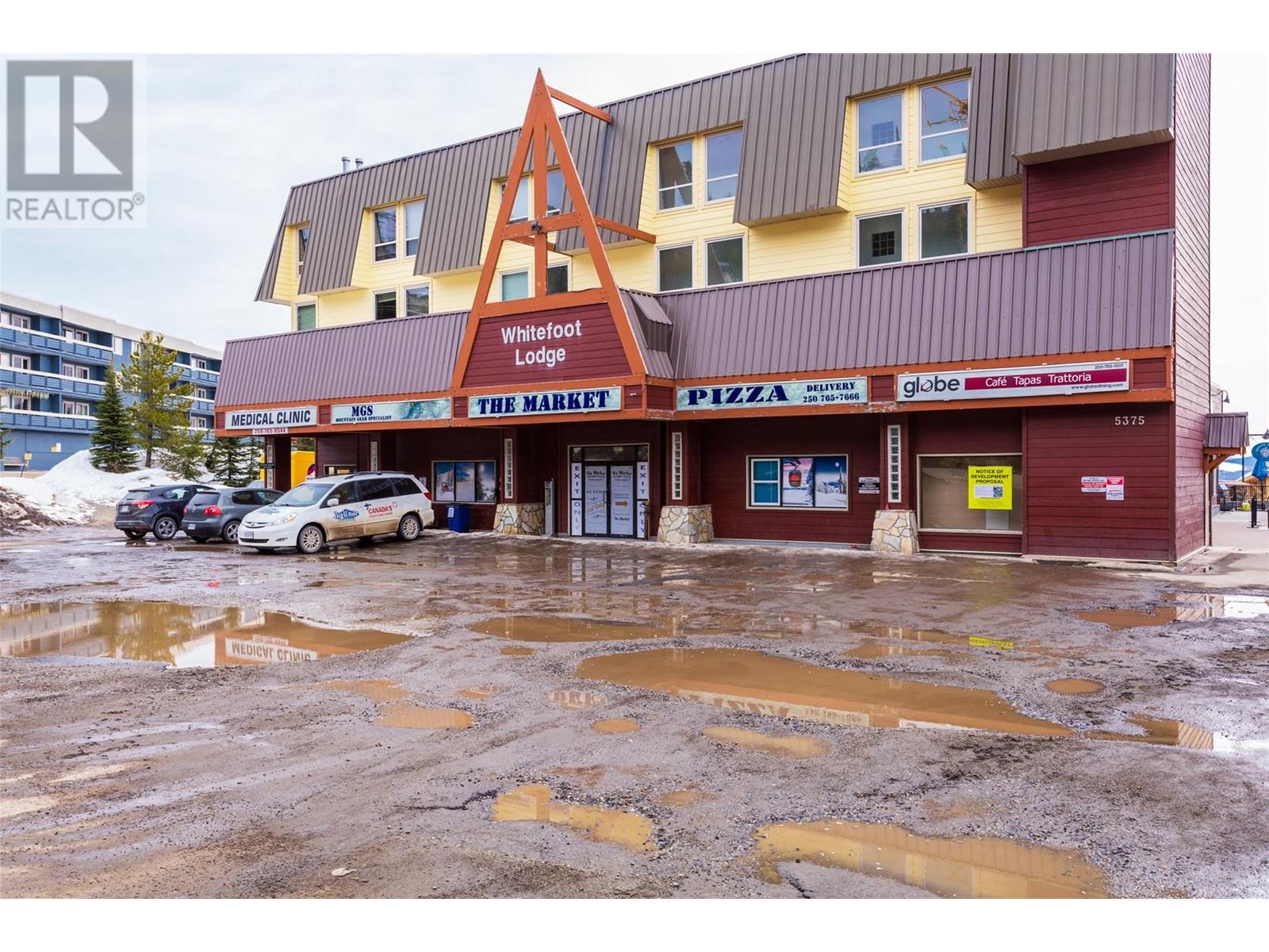 5375 Big White Road Unit# 230