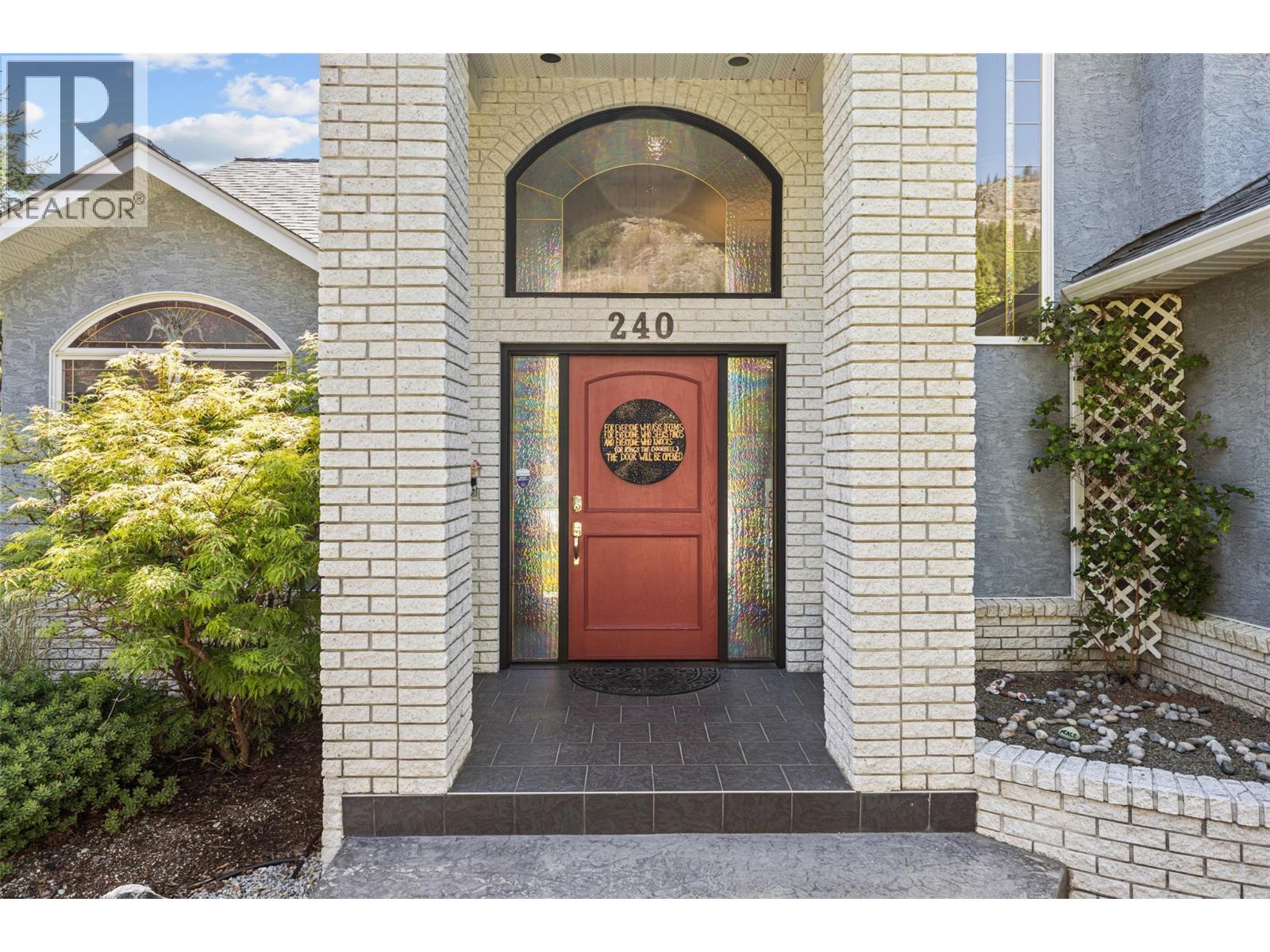 240 Heritage Boulevard