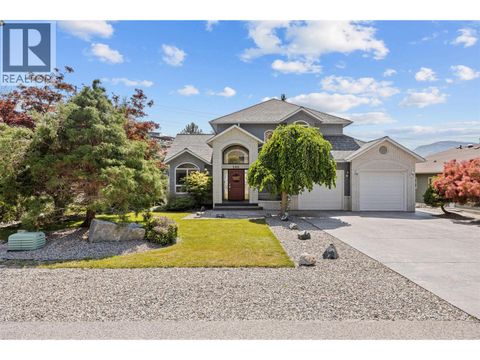 240 Heritage Boulevard Okanagan Falls BC V0H1R3