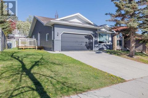 171 Edenwold Drive NW Calgary AB T3A3T4