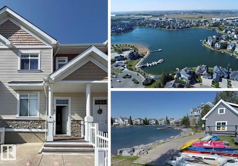 #4 1804 70 ST SW Edmonton AB T6X0H4