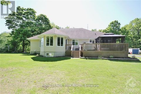988 RIVER ROAD North Grenville ON K0G1J0