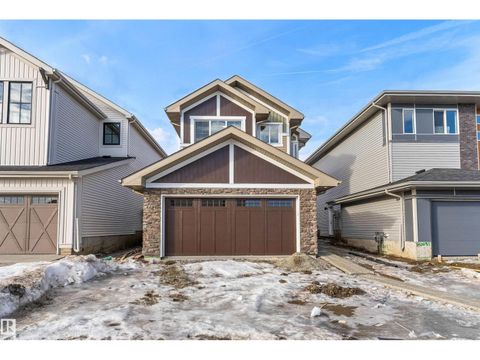 2812 190 ST NW Edmonton AB T6M3H8