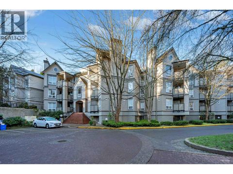 107 7455 MOFFATT ROAD Richmond BC V6Y1X9