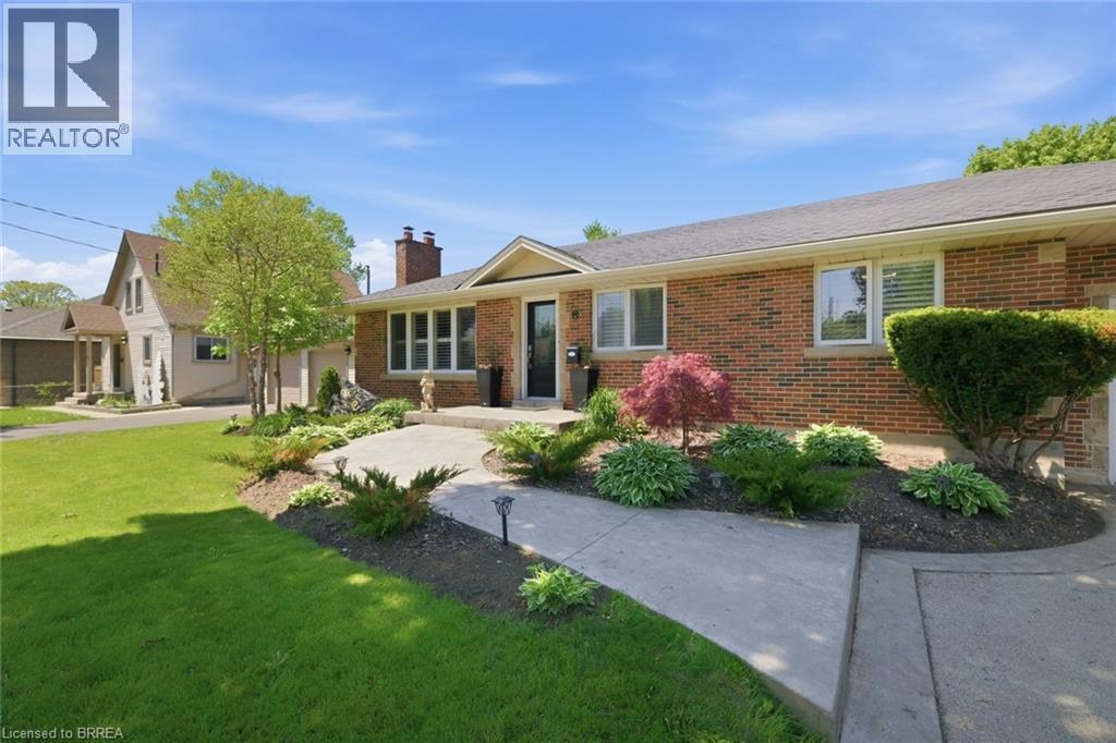 8 QUEENSWAY Drive