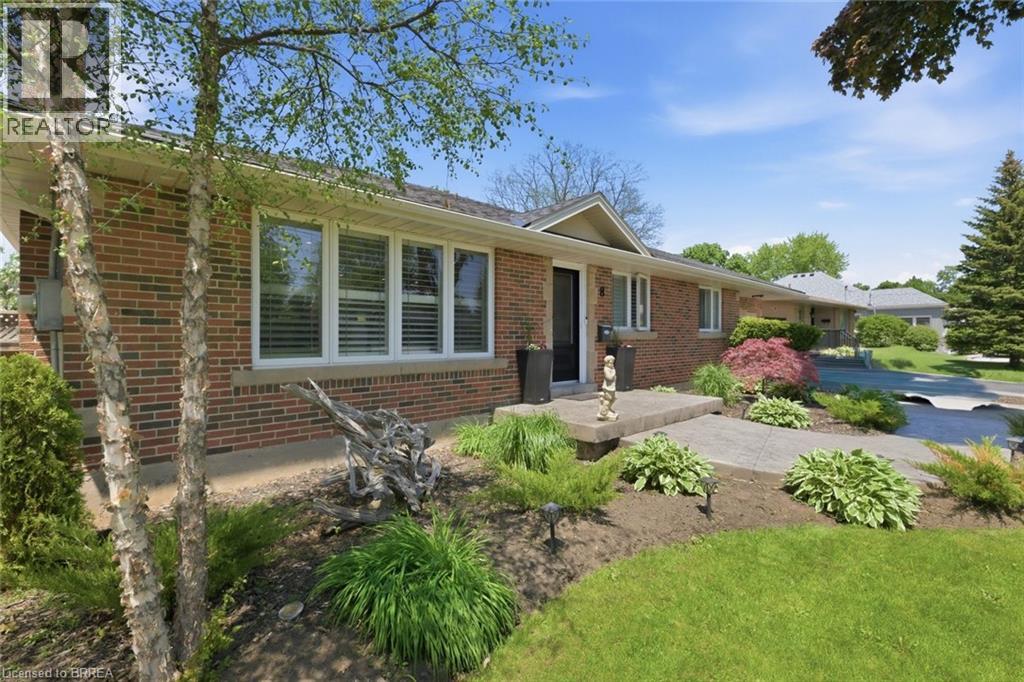 8 QUEENSWAY Drive