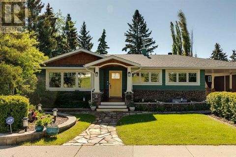 2 Thornlee Crescent NW Calgary AB T2K2V9