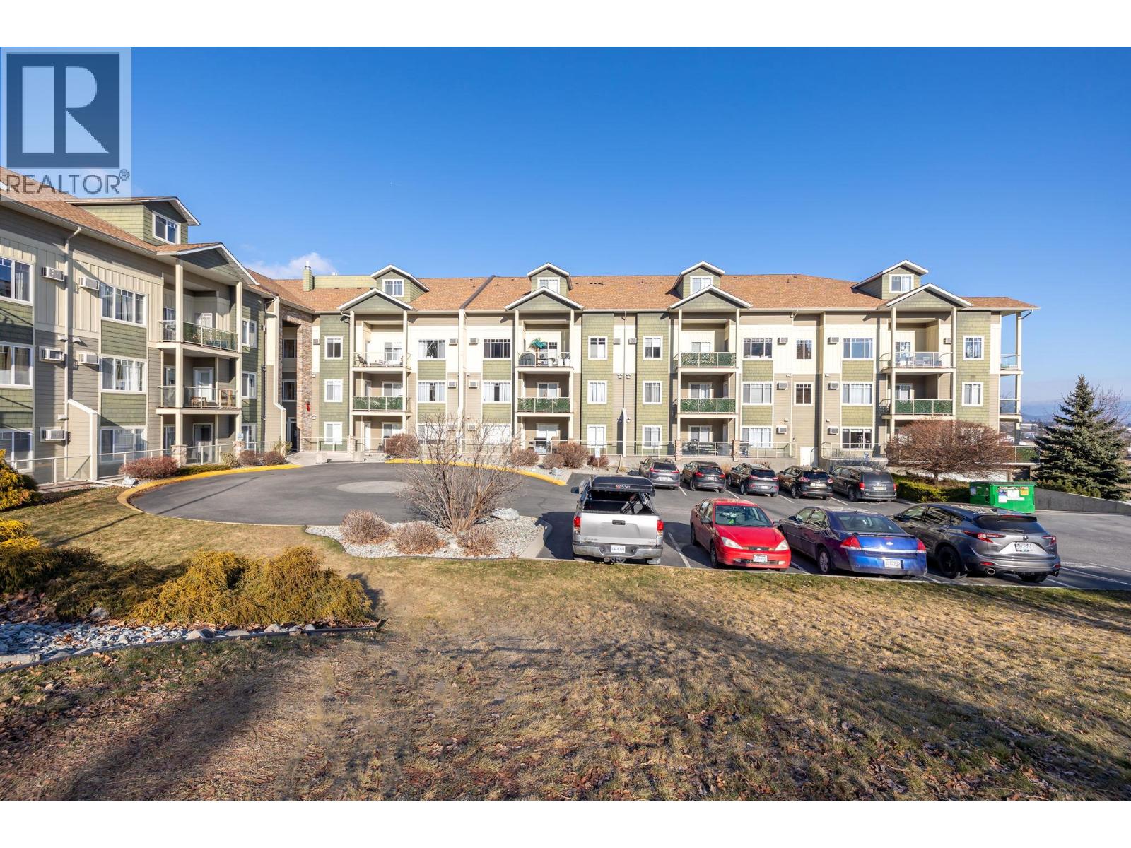 2120 Shannon Ridge Drive Unit# 105