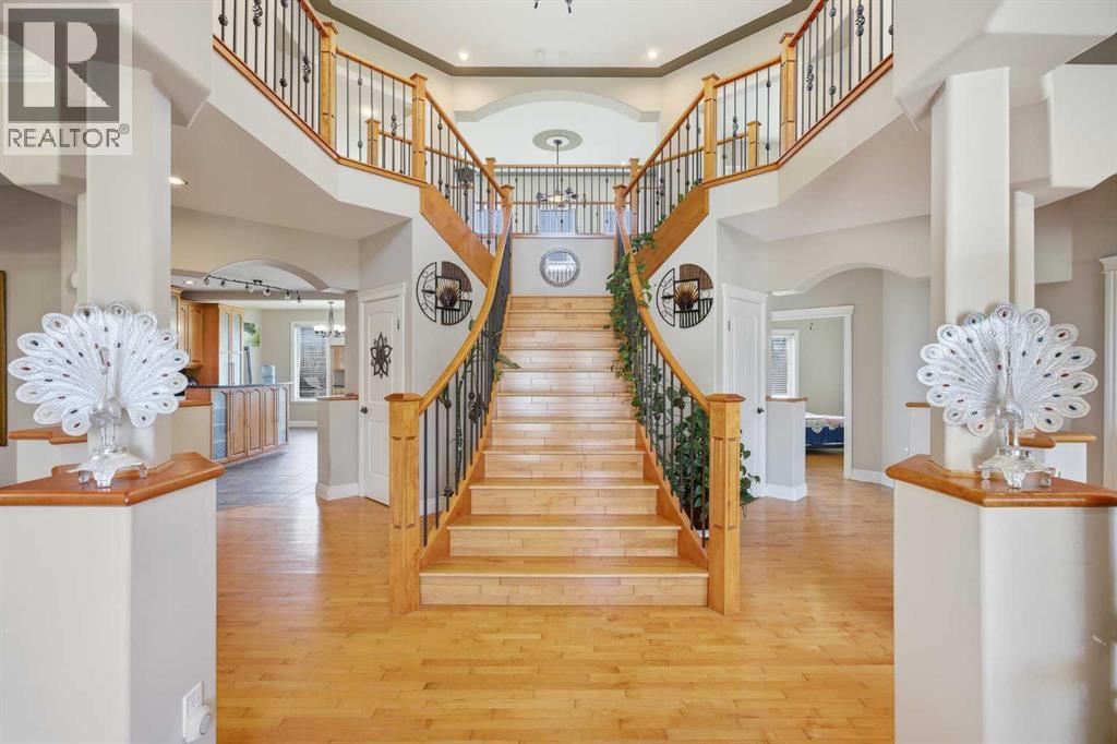 280135 Township Road 242 SE