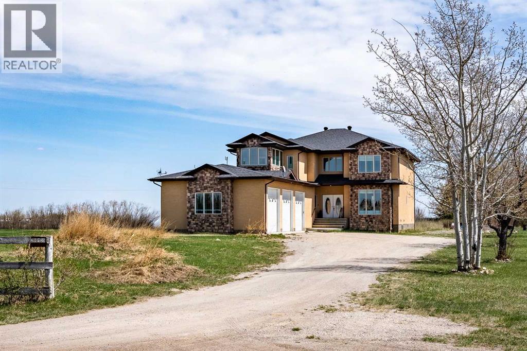 280135 Township Road 242 SE
